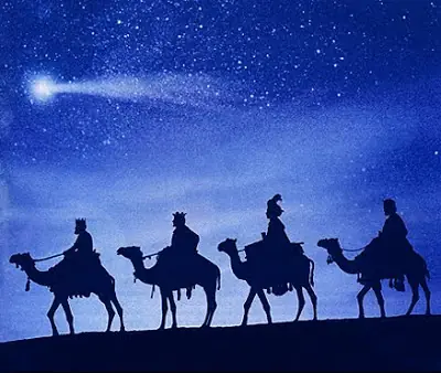 Misterios y Enigmas del Mundo.