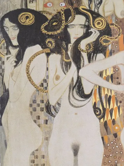 art nouveau