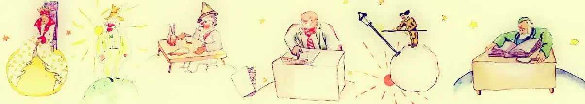 El principito