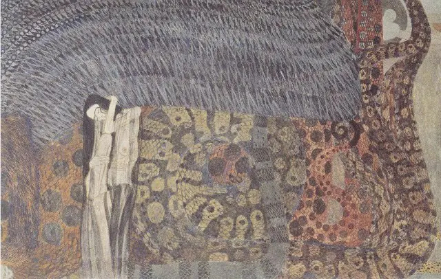 Gustav Klimt • 740 imágenes / jpg