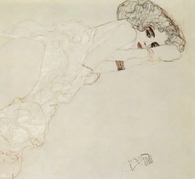 Gustav Klimt