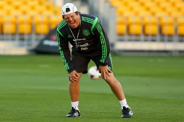 miguel herrera