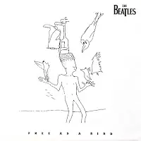 The Beatles-Free As A Bird: Mucho más que un video