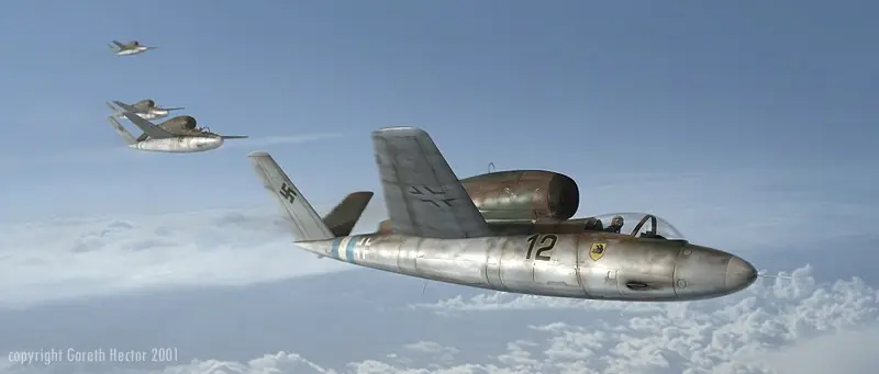 Segunda Guerra Mundial