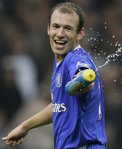 robben
