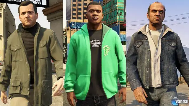 trevor