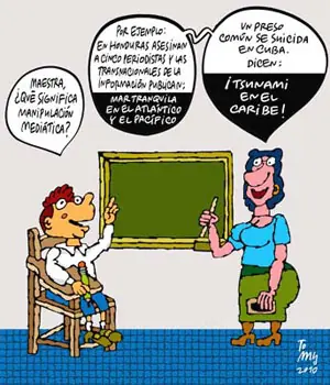 La verdad sobre la plaza de tiananmen,