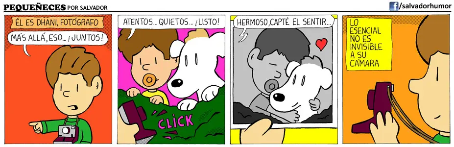 humor grafico inteligente