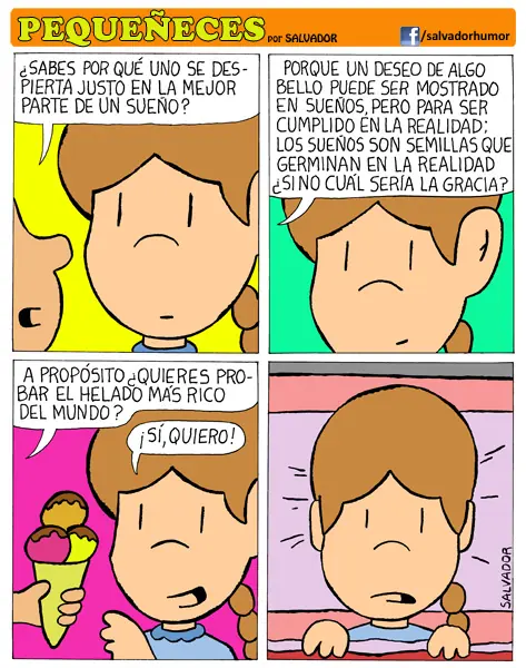 humor ninos