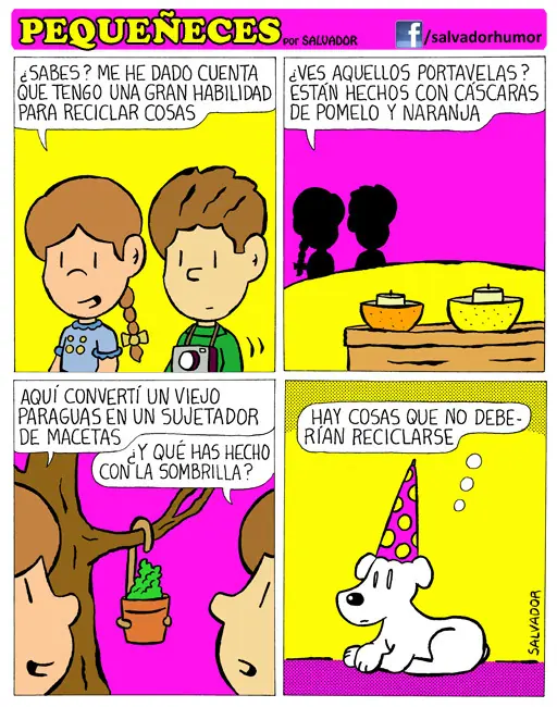 humor grafico para facebook