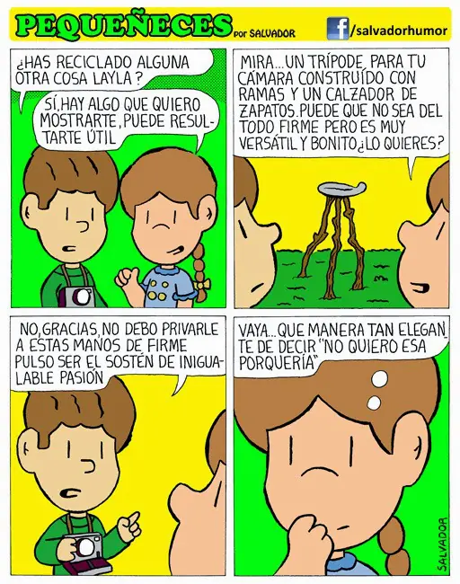 humor