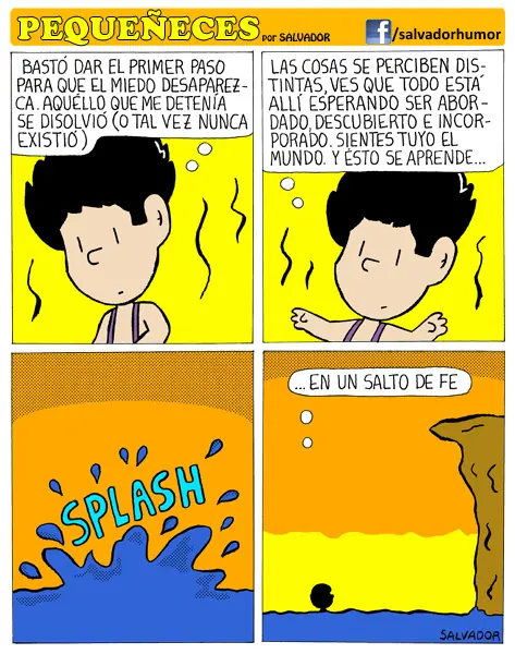 Humor Grafico