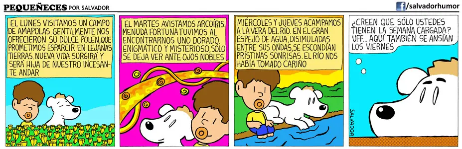humor grafico para pensar