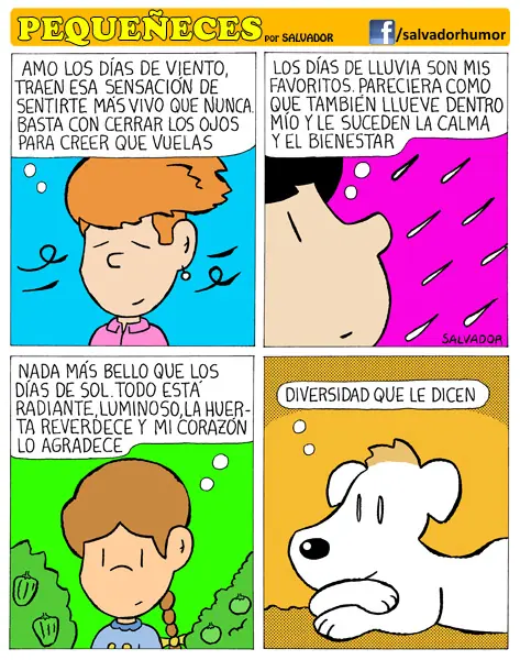 Humor Gráfico