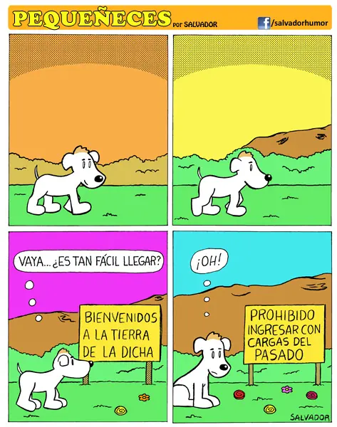 Humor Gráfico