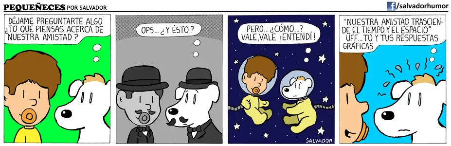 humor grafico para profesores