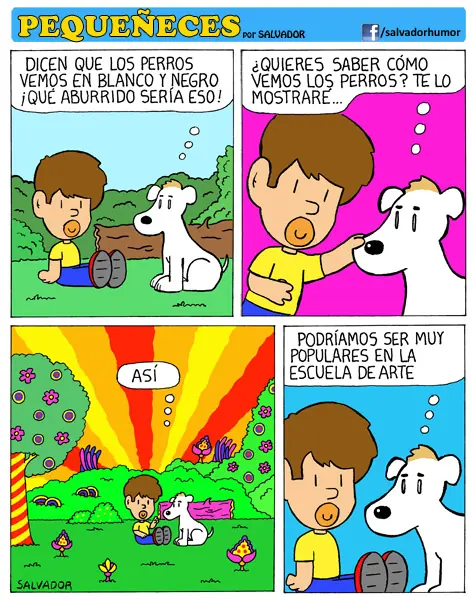 humor ninos