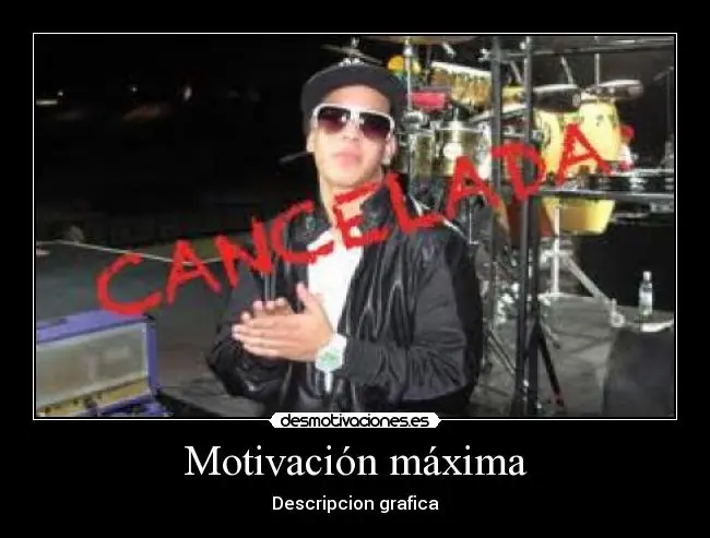 desmotivaciones