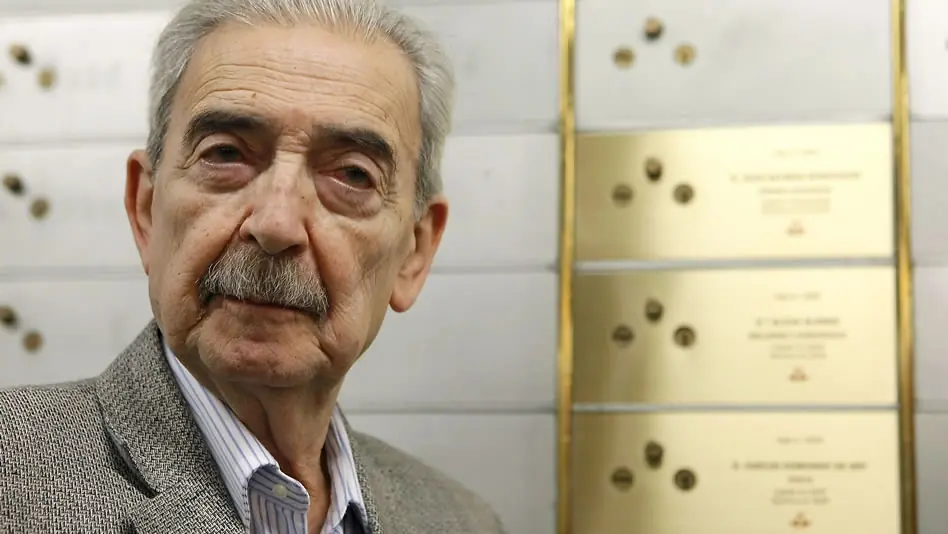 Poema de Juan Gelman