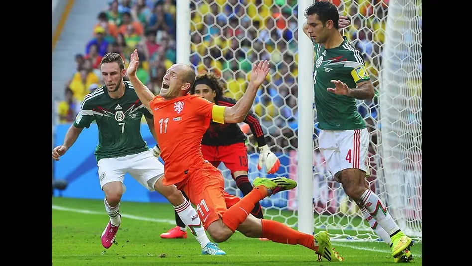 Holanda