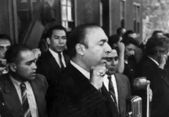 Pablo Neruda Biografia