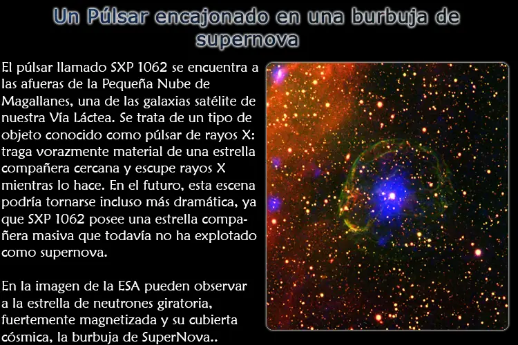 Actualizate! Esto paso en el mes (Noticias Astronómicas)