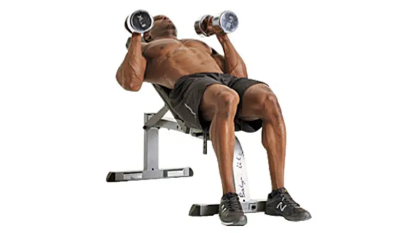 A entrenar y Definir tu Cuerpo, Ya es Hora!