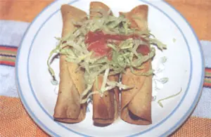 recetas