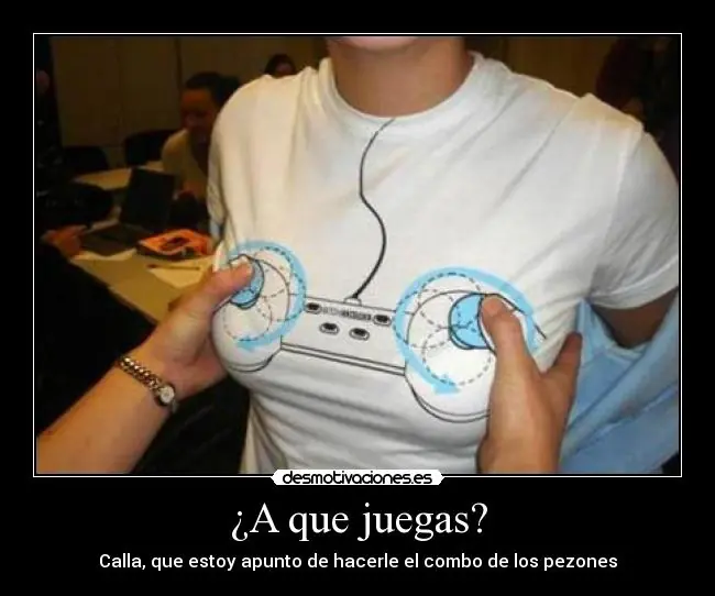 desmotivaciones