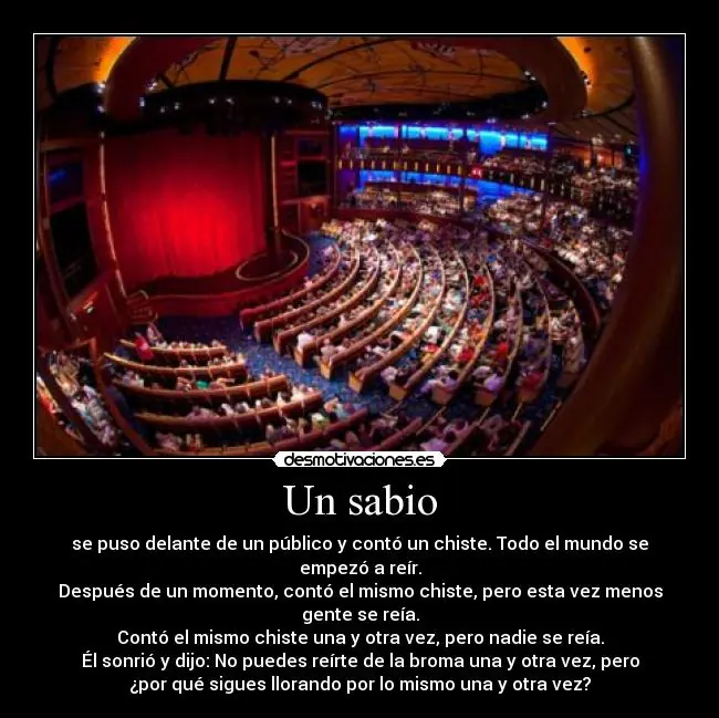Megapost Desmotivaciones.es y humor¡