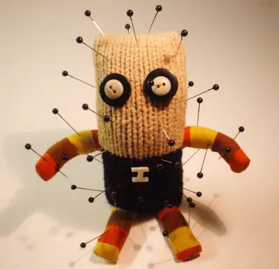 [Megapost] Misterios y Enigmas del Mundo.