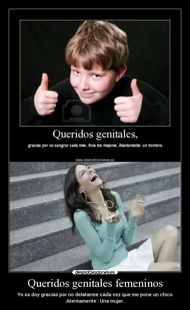 Megapost Desmotivaciones.es y humor¡