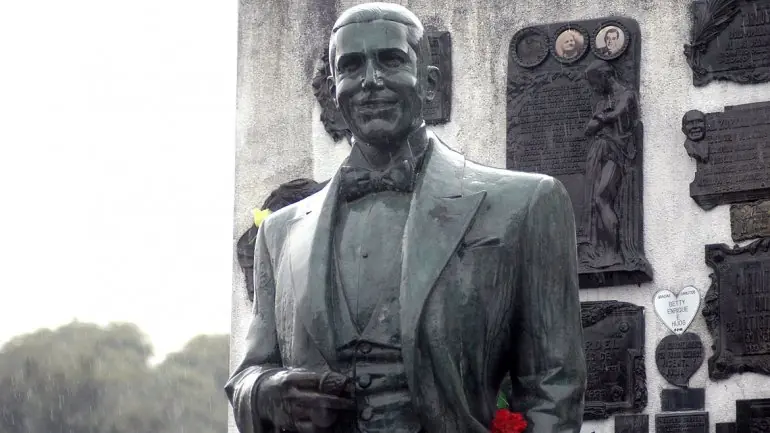 Carlos gardel
