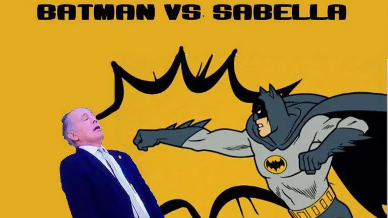 sabella