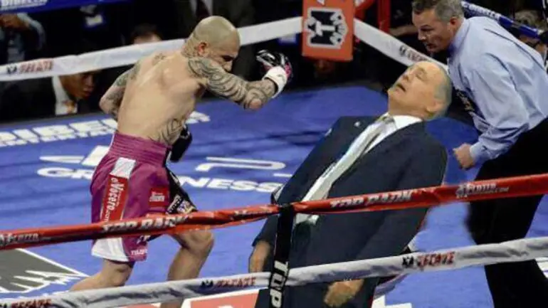 Megapost del "desmayo" de Sabella.