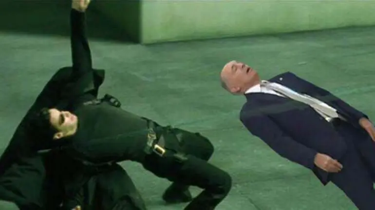 Memes por la caída de Sabella