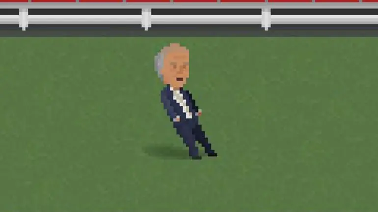 Megapost del "desmayo" de Sabella.