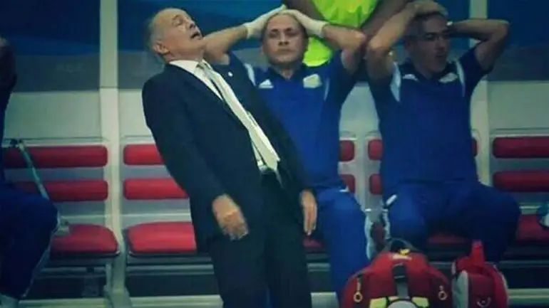 mundial 2014