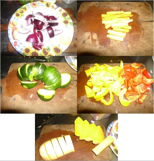 Especias