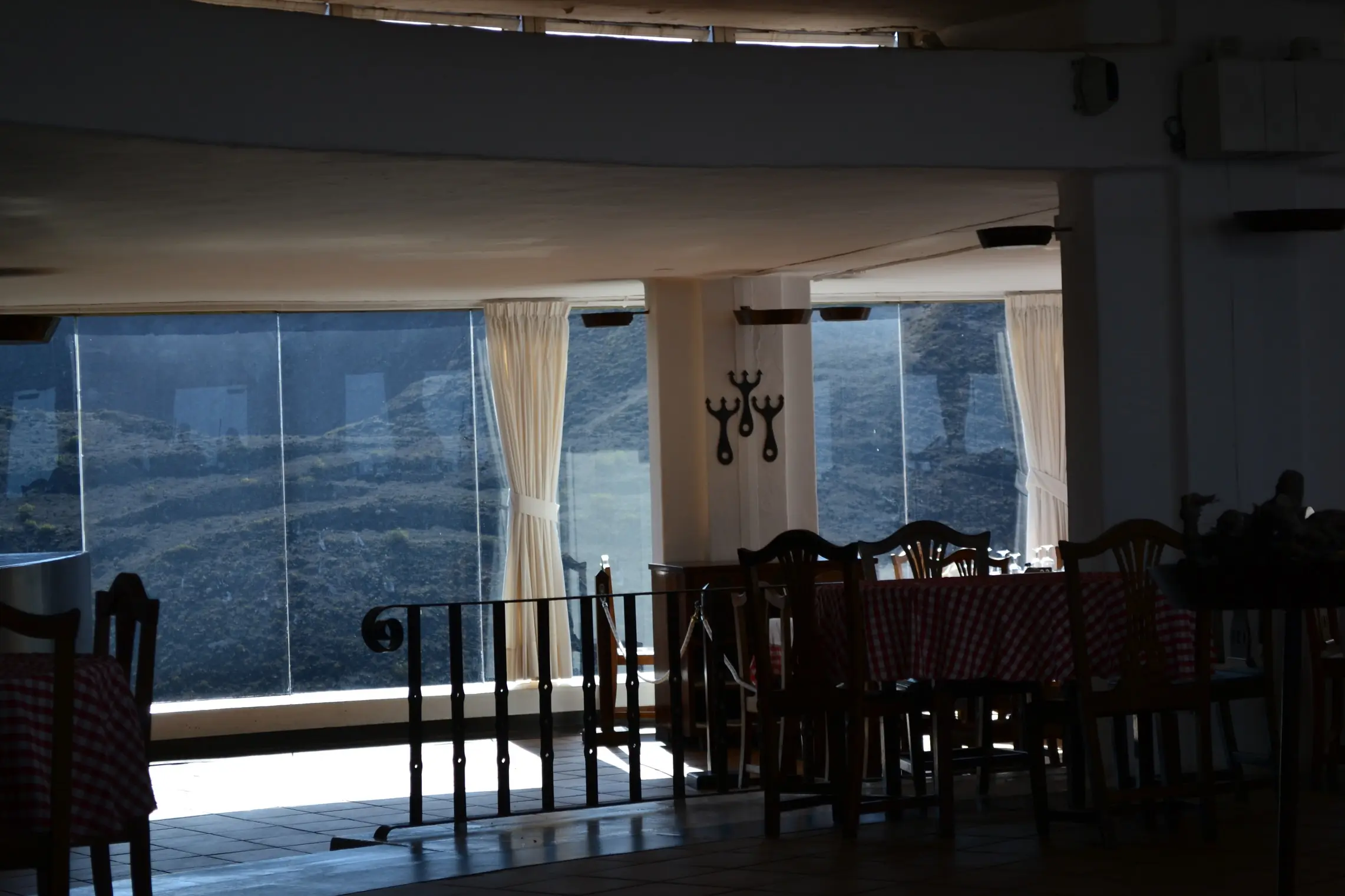 Paseo fotográfico por Lanzarote, La isla de lava