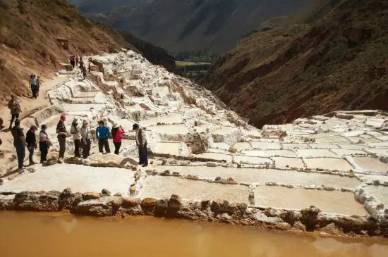 turismo rural comunitario