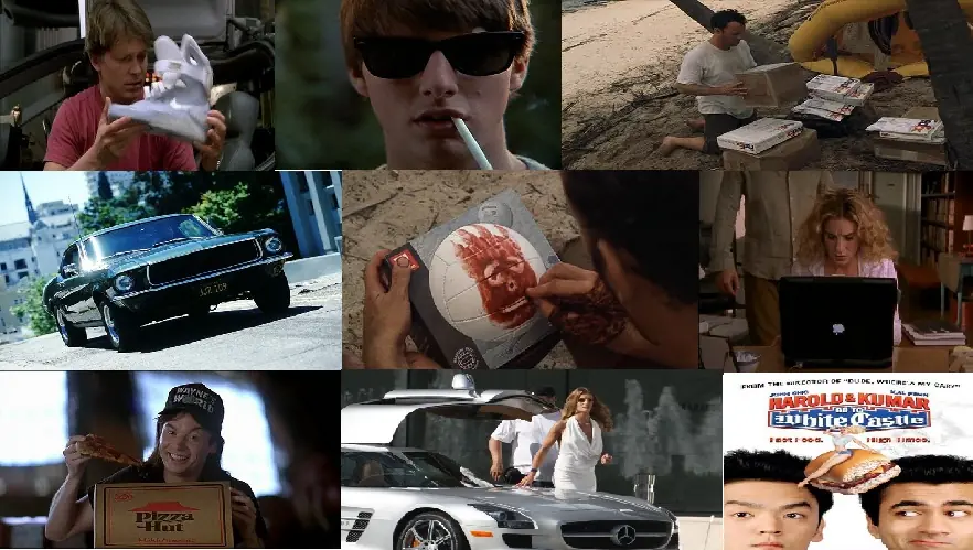 El día que murieron las películas