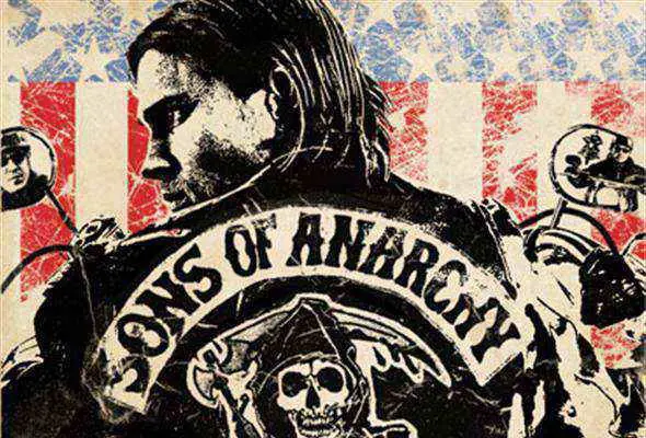 Gemma Teller (Sons of Anarchy) La mas Odiada??