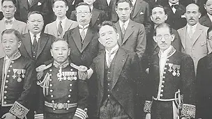 La desconocida guerra de México contra los japoneses