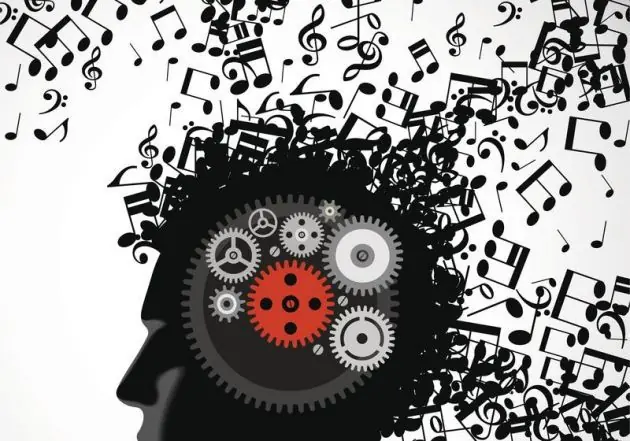 ¿Qué pasa en el cerebro de un músico al improvisar?