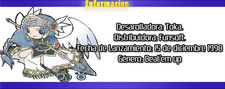 ps1 informacion
