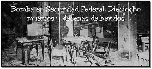 Garre: Su casa vallada x marcha de inseguridad