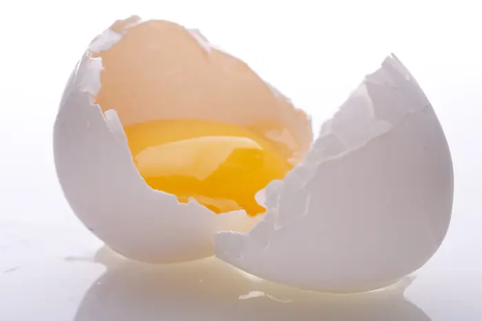 Como comer el huevo para asimilar mejor la proteína
