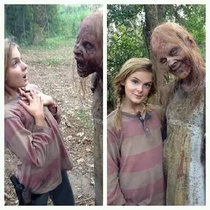 lizzie