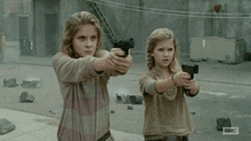 The Walking Dead